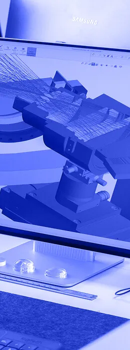 OPA OPTICAD - Etudes et calculs