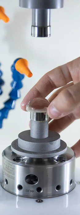 OPA OPTICAD - Optique de précision