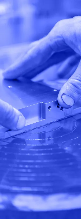 OPA OPTICAD - Rodage