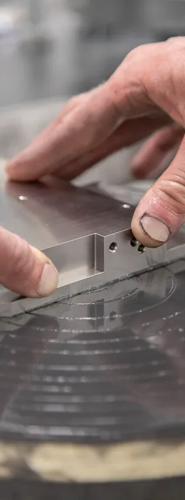 OPA OPTICAD - Rodage