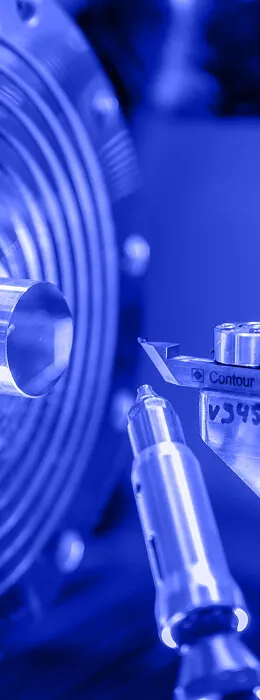 OPA OPTICAD - Usinage Diamant