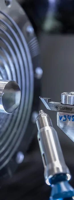 OPA OPTICAD - Usinage Diamant